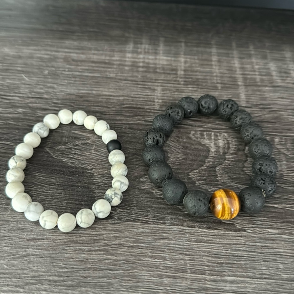 Men’s bracelets